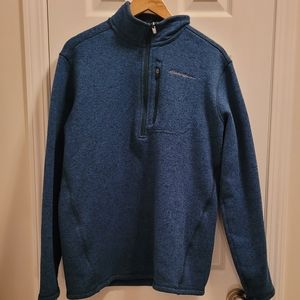 Eddie Baurer Sweater